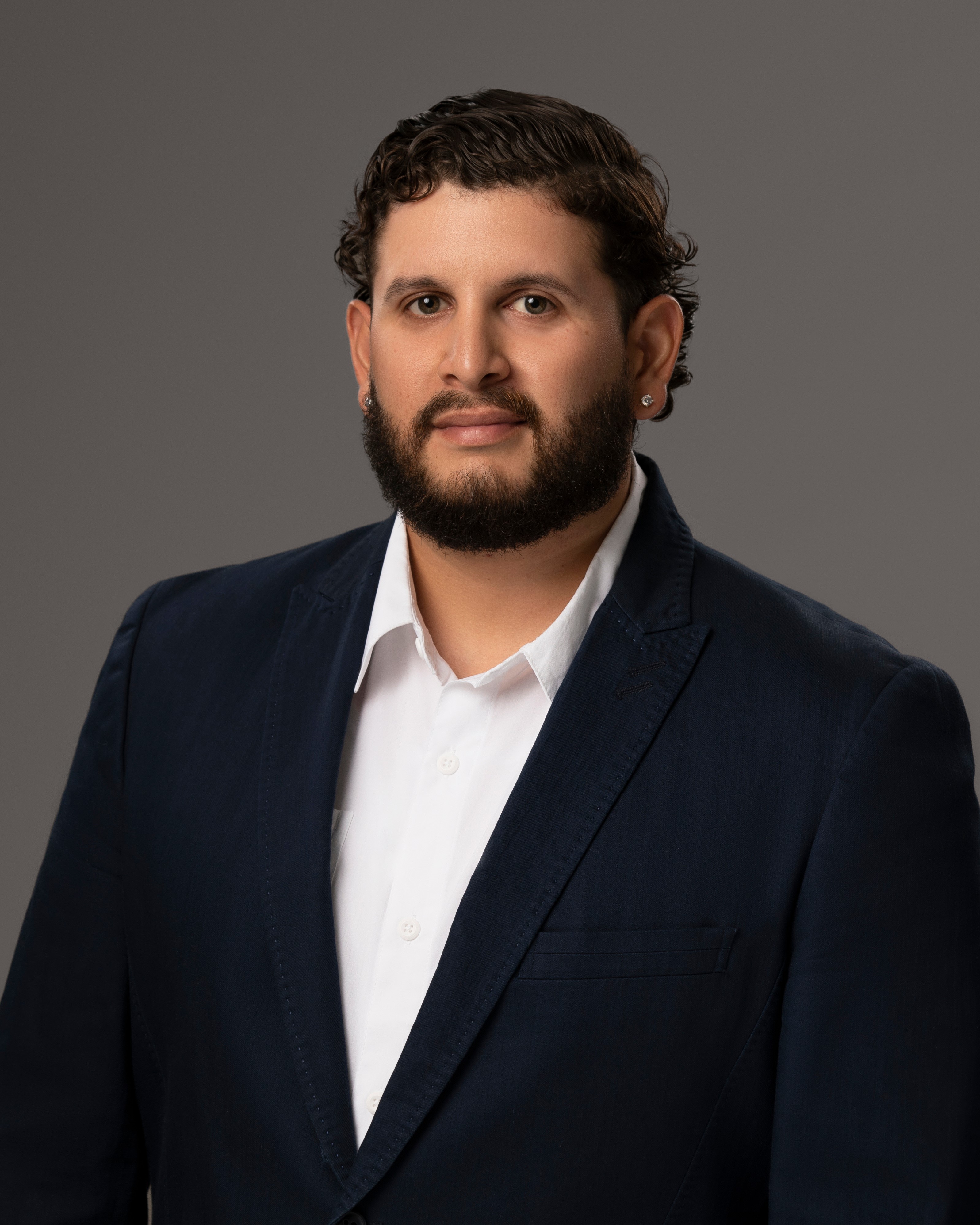 Enrique Andrade